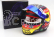 Mini helmet Schuberth helma F1 Sergio Perez Oracle Red Bull Racing N 11 1:2