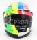 Mini helmet Schuberth helma F1 Mild Seven Benetton B194 Ford N 5 1:2