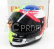 Mini helmet Schuberth helma F1 Mild Seven Benetton B194 Ford N 5 1:2