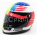 Mini helmet Schuberth helma F1 Mild Seven Benetton B194 Ford N 5 1:2
