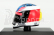 Mini helmet Schuberth helma F1 Mild Seven Benetton B194 Ford N 5 1:8