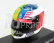 Mini helmet Schuberth helma F1 Mild Seven Benetton B194 Ford N 5 1:8