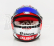Mini helmet Schuberth helma F1 Rb18 Team Oracle Red Bull Racing N 11 1:2