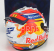 Mini helmet Schuberth helma F1 Rb18 Team Oracle Red Bull Racing N 11 1:2