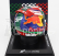 Mini helmet Schuberth helma F1 Red Bull Rb18 Oracle Red Bull Racing N 11 1:4