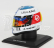 Mini helmet Schuberth helma F1 Team Haas Vf-21 Belgian Gp Spa 2021 1:4