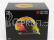 Mini helmet Schuberth helma F1 Vf-21 Team Uralkali N 47 1:2