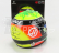 Mini helmet Schuberth helma F1 Vf-21 Team Uralkali N 47 1:2