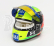 Mini helmet Schuberth helma F1 Vf-21 Team Uralkali N 47 1:2
