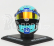 Mini helmet Schuberth helma F1 Vf-22 Team Haas N 47 Miami Gp 2022 1:4