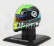 Mini helmet Schuberth helma F1 Vf-22 Team Haas N 47 Season 2022 1:4