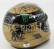 Mini helmet Schuberth helma F1 Mercedes Gp 20th Anniversary 1991-2011 1:2