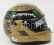 Mini helmet Schuberth helma F1 Mercedes Gp 20th Anniversary 1991-2011 1:2