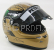 Mini helmet Schuberth helma F1 Mercedes Gp 20th Anniversary 1991-2011 1:2