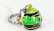 Mini helmet Schuberth helma - klíčenka F1 Mild Seven Benetton B194 Ford N 5 1:12