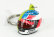 Mini helmet Schuberth helma - klíčenka F1 Mild Seven Benetton B194 Ford N 5 1:12