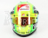 Mini helmet Schuberth helma F2 Dallara Team Prema Racing N 20 1:2