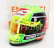 Mini helmet Schuberth helma F2 Dallara Team Prema Racing N 20 1:2