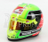 Mini helmet Schuberth helma F2 Dallara Team Prema Racing N 20 1:2