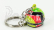 Mini helmet Schuberth helma - klíčenka F2 Dallara Team Prema Racing N 20 1:12