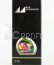 Mini helmet Schuberth helma - klíčenka F2 Dallara Team Prema Racing N 20 1:12