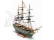 MINI MAMOLI Alexander Newsky 1:220 kit