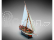 MINI MAMOLI Bregante 1:72 kit