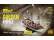 MINI MAMOLI Golden Hind 1:110 kit