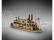 MINI MAMOLI Mississippi 1:206 kit
