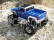 Mini RC Monster Truck, modrá