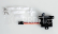 Mini servo Eagle S, 10mm, 7,6kg