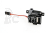 Mini servo Eagle S, 10mm, 7,6kg