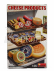 Miniart Accessories Cheese Products 1:35 /