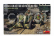 Miniart Accessories German 7.5cm Anti-tank Gun Military 1945 1:35 /