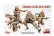 Miniart Accessories German Elite Gun Crew Military Figures 1:35 /