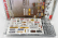 Miniart Accessories German Road Signs Military Ardennes Germany 1945 1:35 /