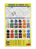 Miniart Accessories Modern Oil Drums 2000 1:24 /