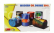 Miniart Accessories Modern Oil Drums 2000 1:24 /