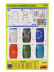 Miniart Accessories Plastic Barrels 200l 1:24 /