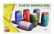 Miniart Accessories Plastic Barrels 200l 1:24 /