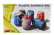 Miniart Accessories Plastic Barrels Oil 1:24 /