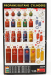 Miniart Accessories Propane Butane Cylinders 1:35 /