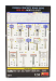 Miniart Accessories Segnali Stradali - French Concrete Road Signs 1930-40 1:35 /