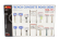 Miniart Accessories Segnali Stradali - French Concrete Road Signs 1930-40 1:35 /
