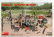 Miniart Accessories Set Officina Fiel Workshop 1:35 /