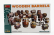 Miniart Accessories Wooden Barrels 1:148 /