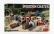 Miniart Accessories Wooden Crates 1:35 /