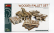 Miniart Accessories Wooden1950 Pallet Set 1:48 /
