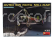 Miniart Avro 671 Rota Mki Military Airplane 1933 1:35 /