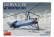 Miniart Avro Cierva C.30 Se-aea Airplane Winter Ski 1933 1:35 /